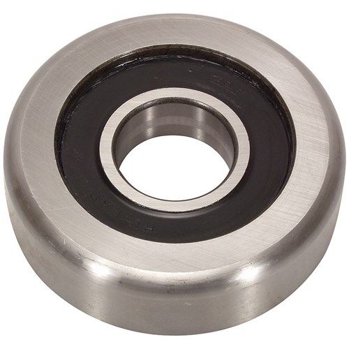 Mast Roller - (40mm x 117.8mm x 33mm) - suits Komatsu FG25-14