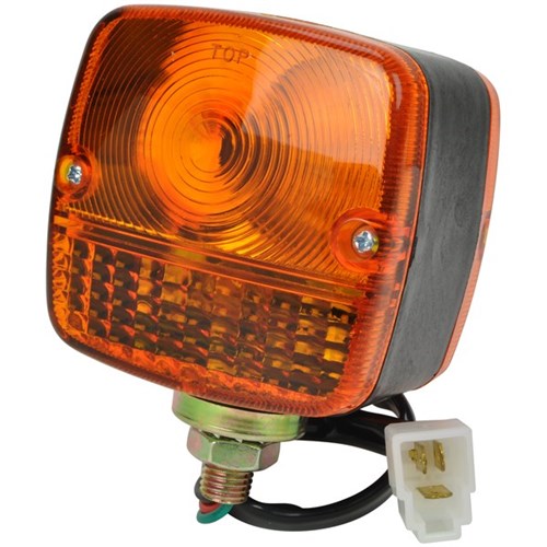 Front Combination Light 12V