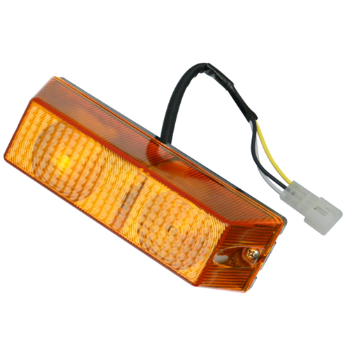 Front Combination Light 12V