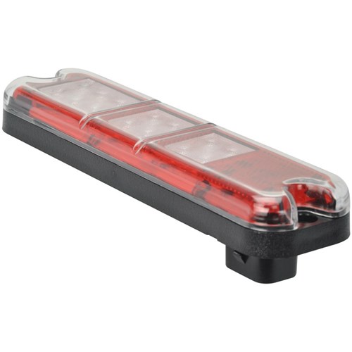 LED Tail Light Assembly (12 vdc) - Hyster / Yale