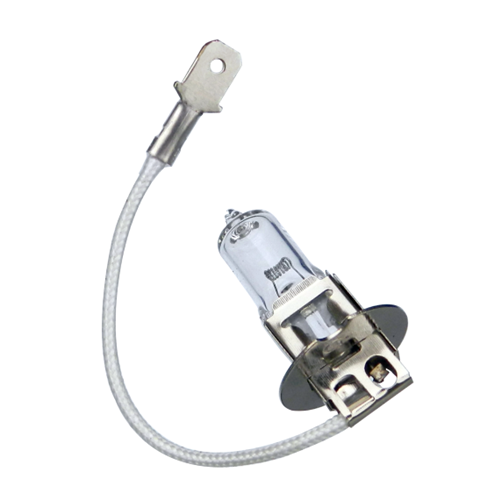 Halogen Bulb H3 - 48V/60W