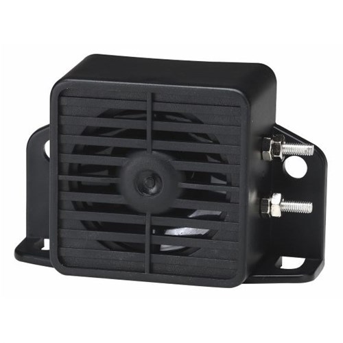 Back Up Alarm 12-80 VDC - 97dB