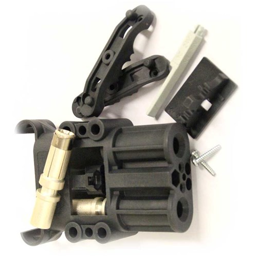 Battery Connector - DIN 320A Female 70mm | Rema