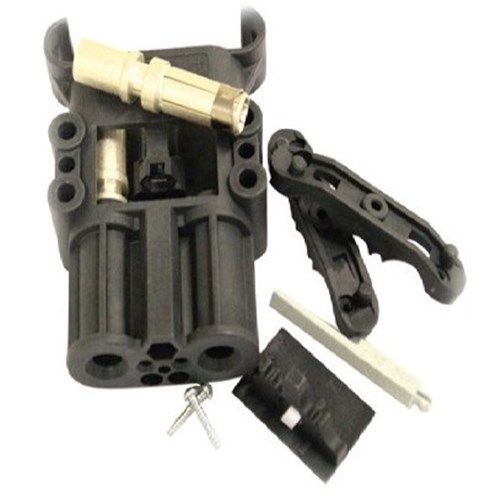 Battery Connector - DIN 320A Female 95mm | Rema