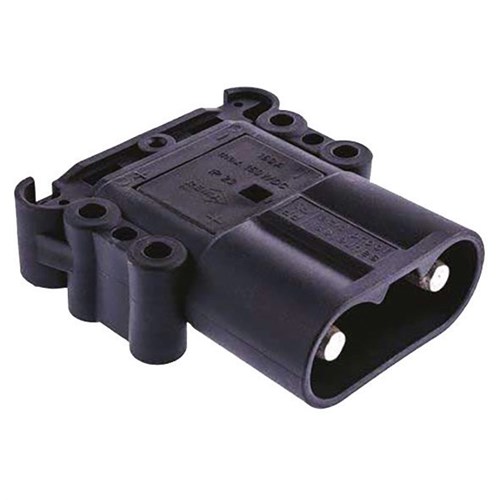 Battery Connector - DIN 160A Male 35mm | Rema
