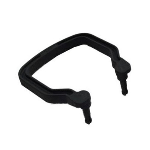 DIN 80A Handle | Suits # 8047, 8048, 8112, 8113, 8103