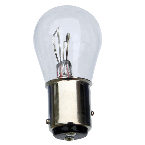 Stop Tail Bulb 24V/23/5W BAY15D