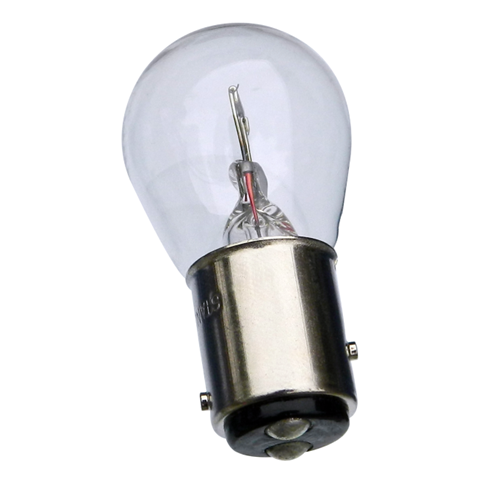Indicator Bulb 48V/25W BAY15D
