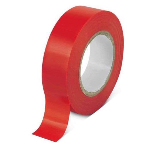 Insulation Tape - Red (3M)
