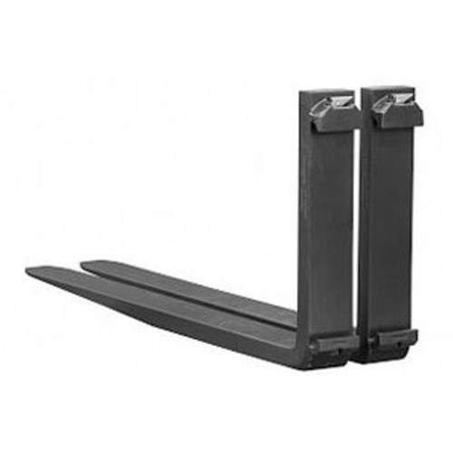 Fork Tynes (Pair) 120 x 40 x 1070 Class 2