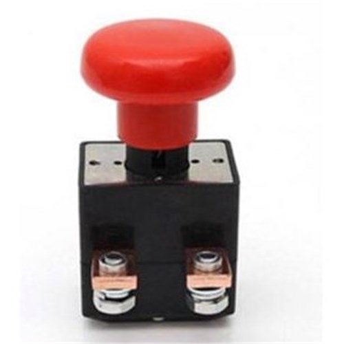 Emergency Stop Assembly - ED125