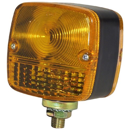Front Indicator Lamp - 48 VDC