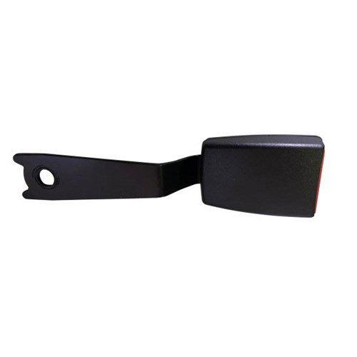 Seat Belt Buckle (no switch) - suits # 8012