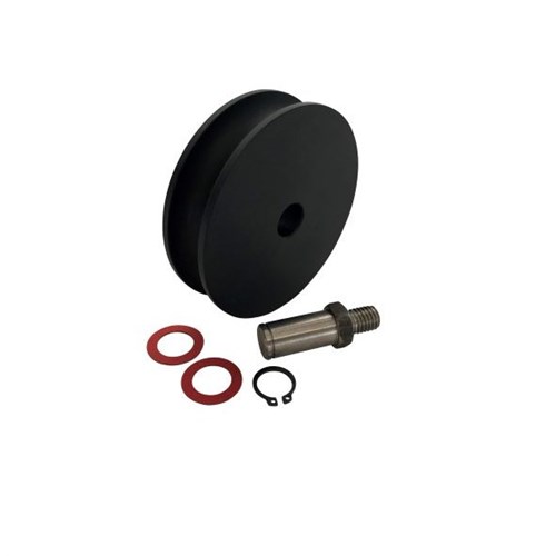Single Mast Pulley Kit