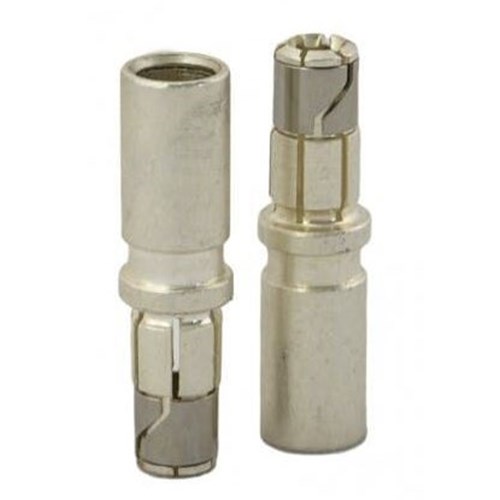 Contact - DIN 320A Female 70mm