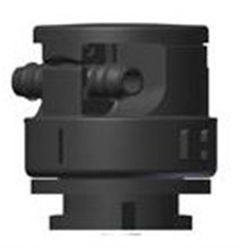 BFS 1/4 Turn Cap and Gasket