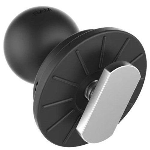 RAM B-Size 25mm Track Ball - T Bolt Attachment