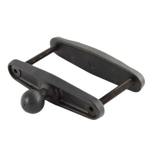 RAM B-Size 25mm Ball 100mm Clamp | Suits # 8316