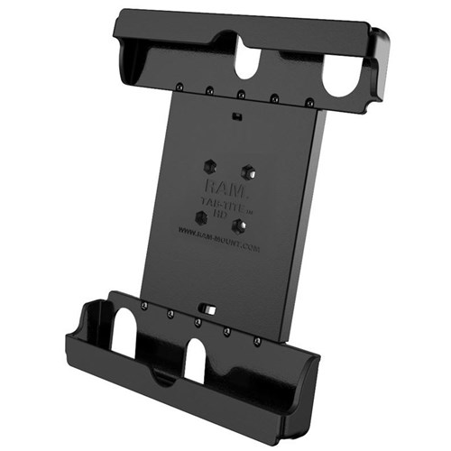 RAM iPad Cradle with Case