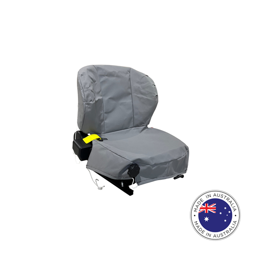 Seat Cover (Heavy Duty Canvas) - Suits # 8003, 8002