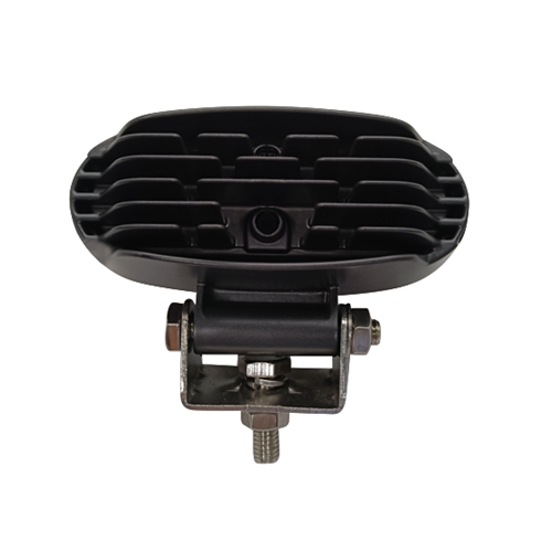 LED Perimeter Light - Red (12-110 Volt) 20W - 680 Lumens