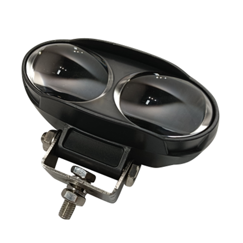 LED Perimeter Light - Blue (12-110 Volt) 20W - 680 Lumens